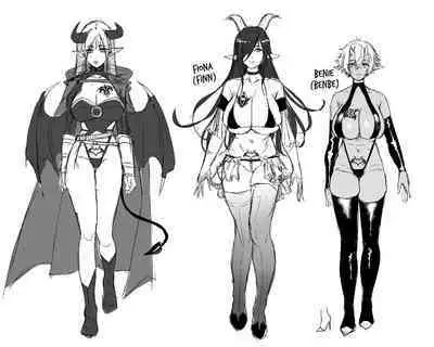 Akuochi TSF | Demonification TSF