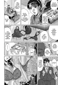 [Murasame Masumi] Mamazuri [English] [Sei-Jin]
