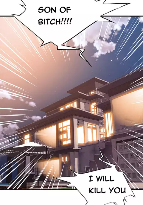 Kill the Dead Bastard Ch.0-15