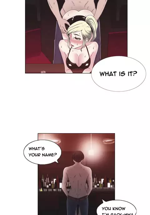 Miss Mystic Ch.1-18