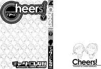 [Charlie Nishinaka] Cheers! 9 [English] [SaHa]