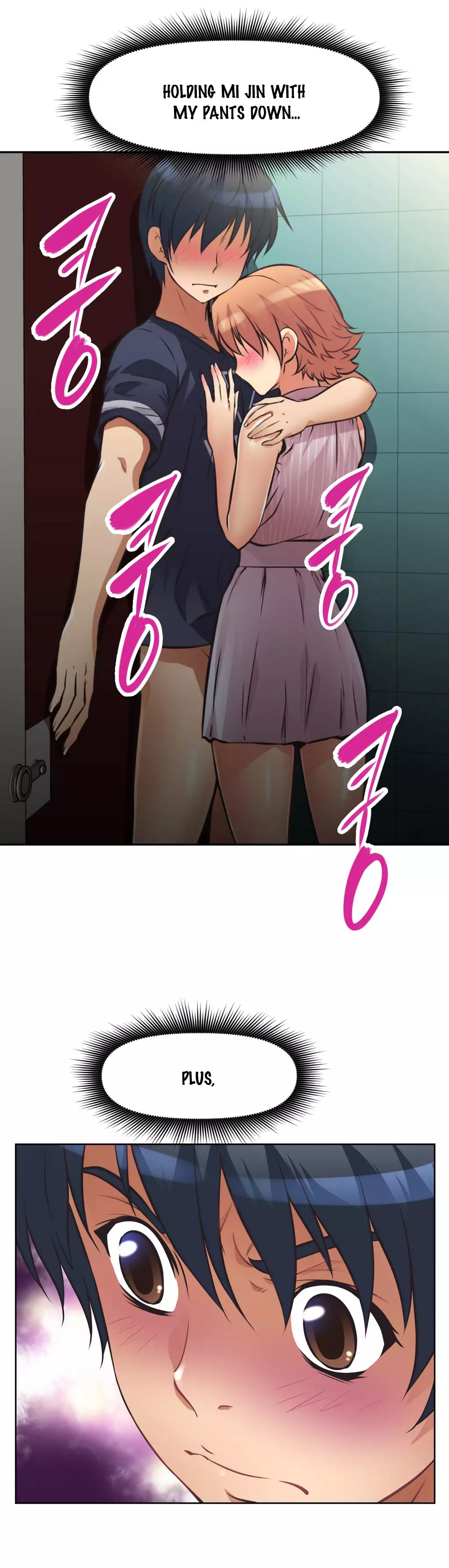 Brawling Go 0-11 Chapters