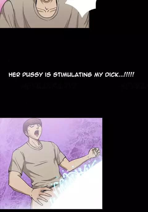 Secret Island Ch.1-22