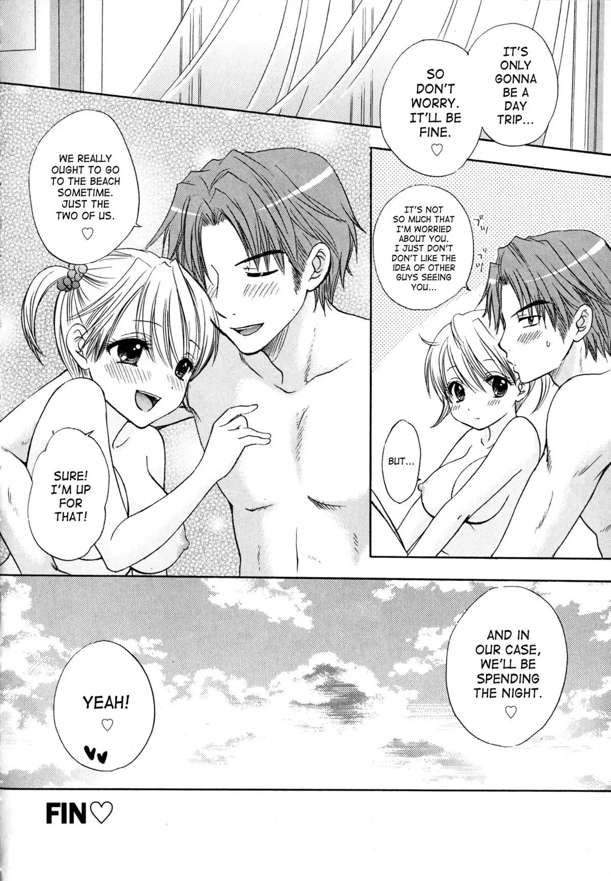 The Great Escape 4 {SaHa}