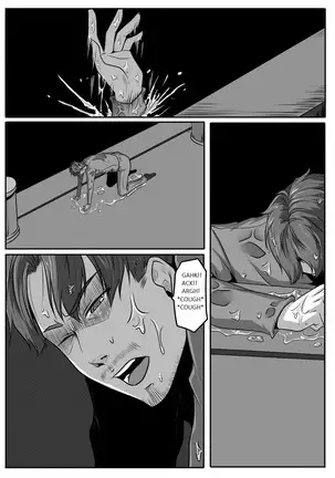 Godletter After Dead 1