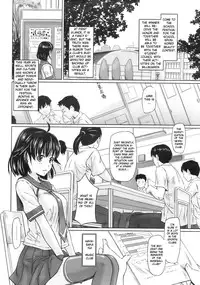 [Kisaragi Gunma] Miss Contest Rhapsody [ENG]