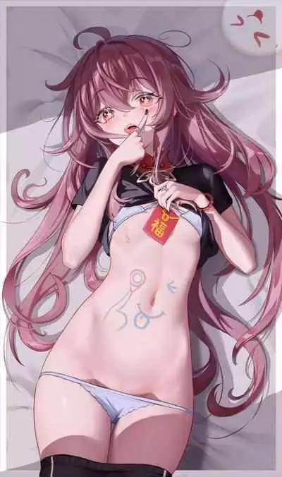 (ttkaki) PIXIV FANBOX [Telegram_COHQTG]