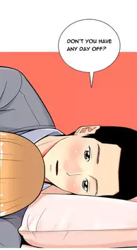 Hooker Ch.1-37 (English) (Ongoing)