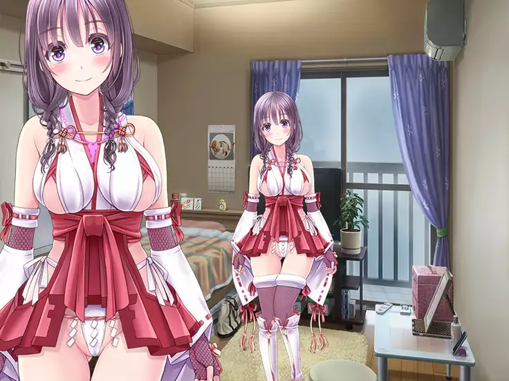 Boku no Netorare Juken Sensou