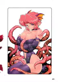 (C71) [HQ's (Kajiyama Hiroshi)] RB WORKS 6 ReCORECT