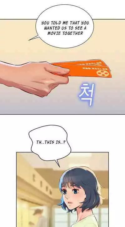 What do you Take me For? Ch.60/?