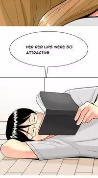 Hooker Ch.1-41 (English) (Ongoing)