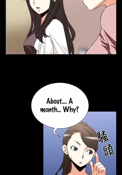 Love Parameter Ch.1-53