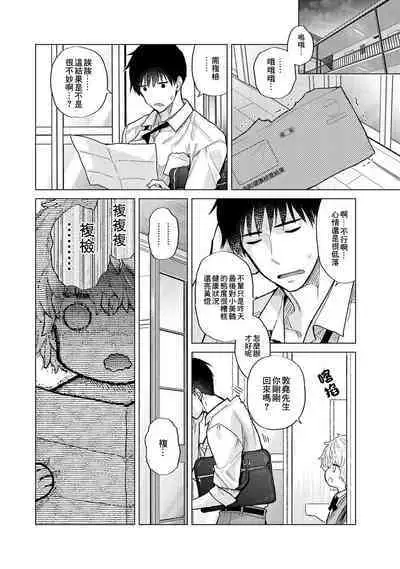 Noraneko Shoujo to no Kurashikata | 與野貓少女一起生活的方法 Ch. 22-37