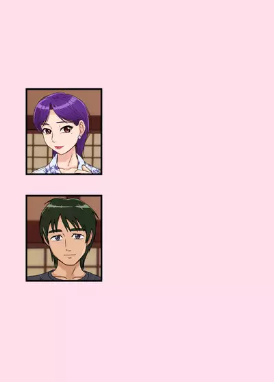 歳の差カップル中出し温泉旅行