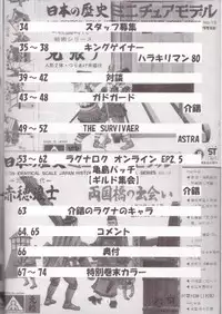 (C64) [Kaishaku (Kaishaku)] Kaishaku Mankurupo (Various)