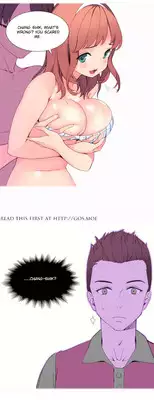 [Tankguy, ROZER] A World That I Rule Ch.01-25 [English] (Game of Scanlation) (Ongoing)