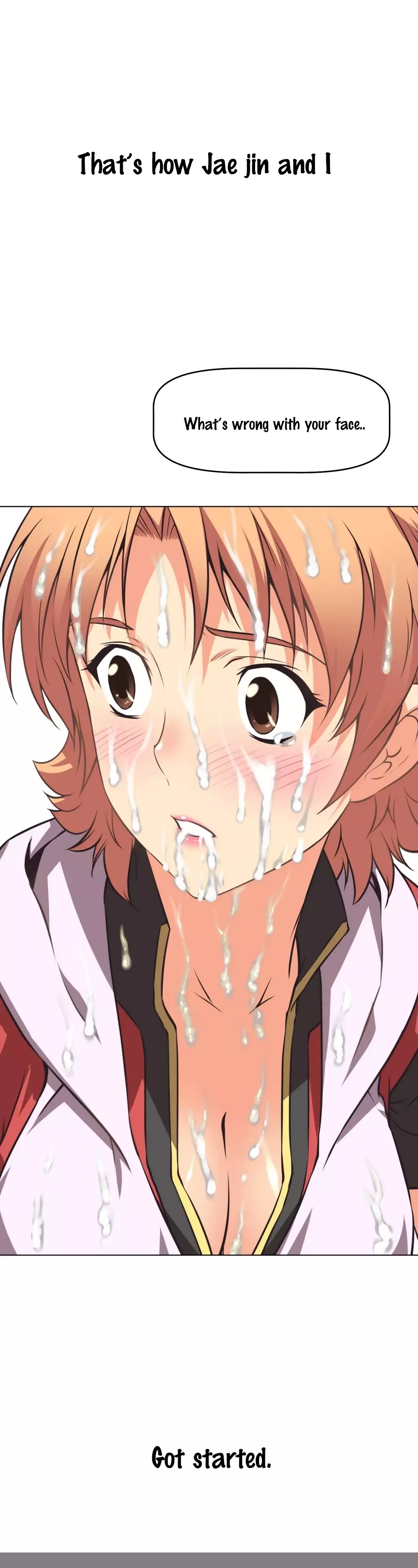 Brawling Go 0-11 Chapters