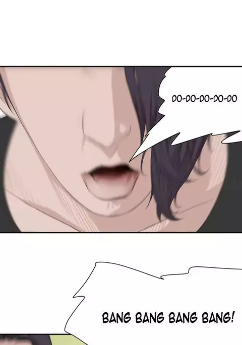 Tissue Thieves Ch.1-12