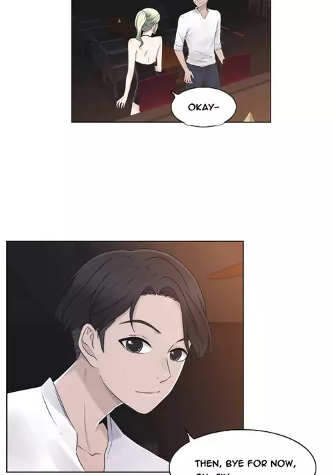 Miss Mystic Ch.1-18