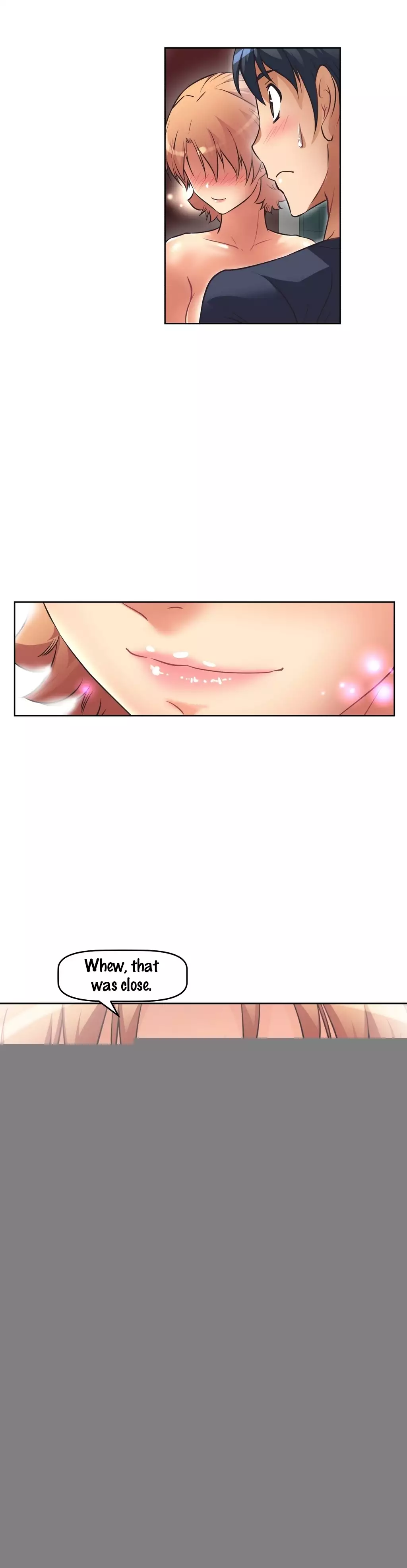 Brawling Go 0-11 Chapters