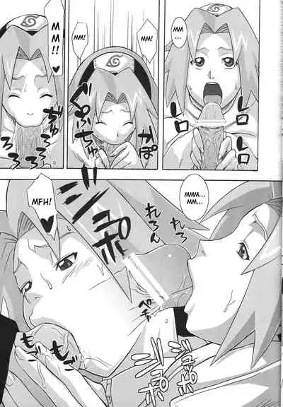 Haouju Saboten Series Soushuuhen