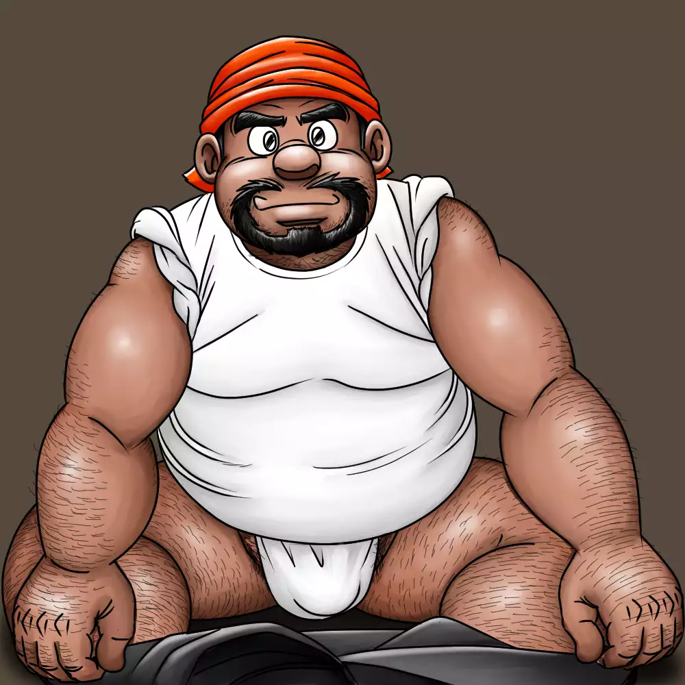 pixiv fanbox Gallery