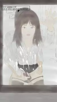 The Tragedy of the Crossdressing Teacher