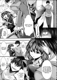 [Hal] Kinbaku Ai [English] [CGrascal]