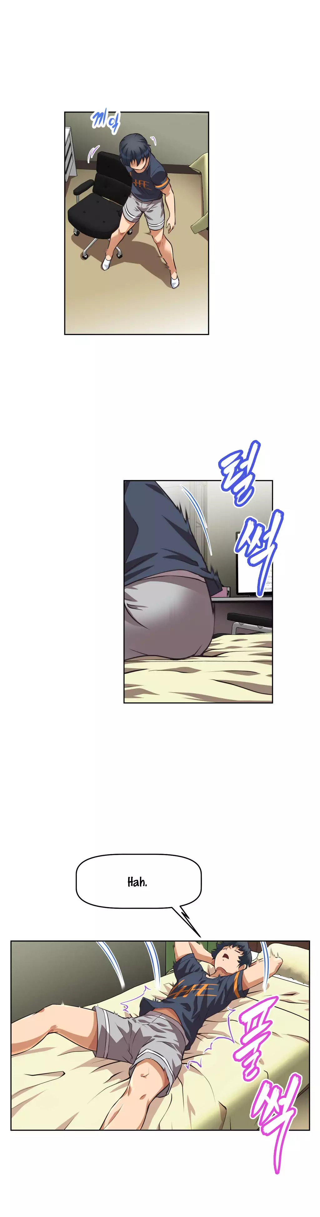 Brawling Go 0-11 Chapters