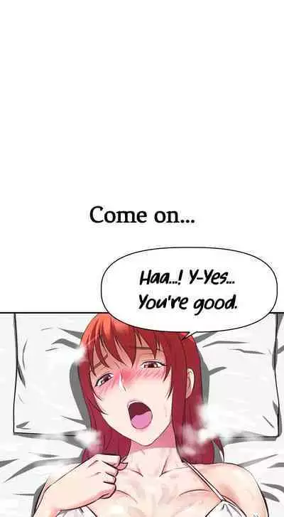 [Abio4, Worin] Streamer Aunt (1-30) [English] [Complete]