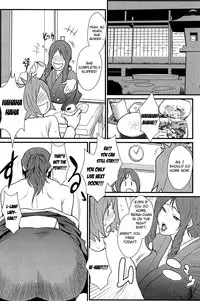 [Combat Ecchu] Ane Kano [English] [Mikakunin]