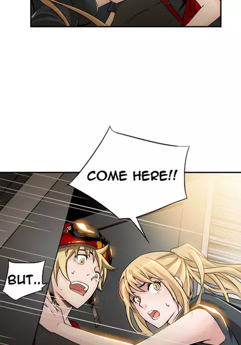 Kill the Dead Bastard Ch.0-15