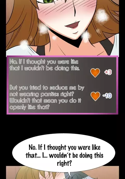 Love Parameter Ch.1-68