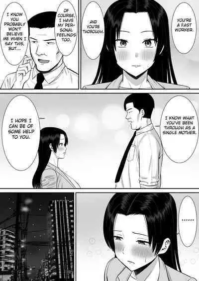 Boku no Kaa-san ga Netorareteru!? 2