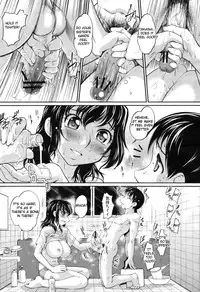 [RAYMON] Ane wa Boku ni Sakarae Nai Ch. 1-2 [English] [Yoroshii + Hentai from Hell]