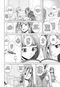 [Fuuga] Sensei wo Mitekudasai | Sense of Values of Wine [English] [Faytear + World Three] [Decensored]