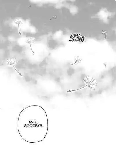 [Consava (Himeno Komomo)] Sore wa Zankoku na Akuma no Mitsu (5 Kan) | That's the Devil's Nectar Chapter 5 - The End [English] {2d-market.com} [Decensored] [Digital]