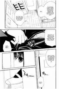 [Chiyou Yoyuchi] Atama no Naka wa Itsumo Hiwai Mousouchuu Ch. 4 [English] [CGrascal]
