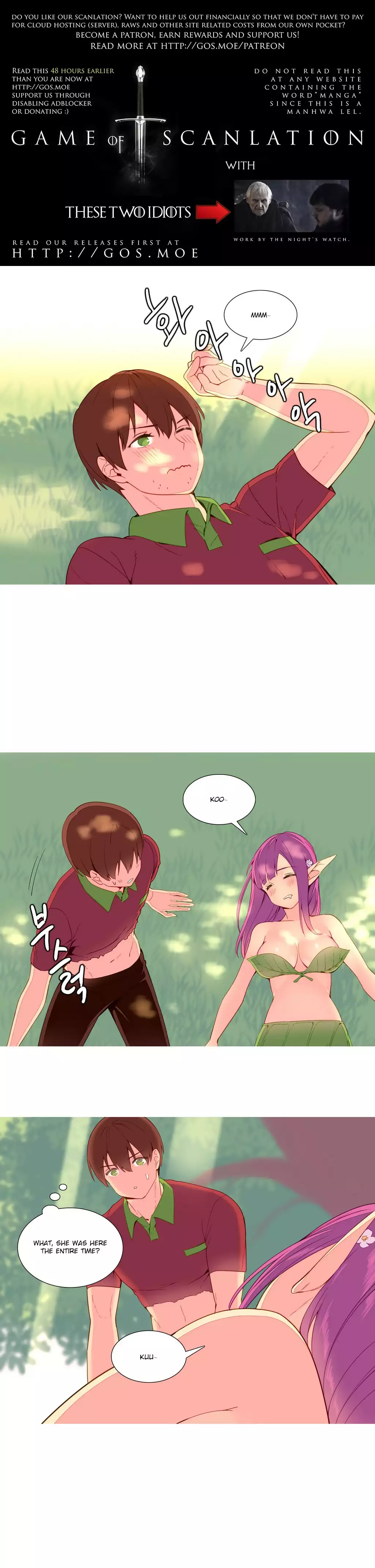 A World That I Rule Ch.01-21