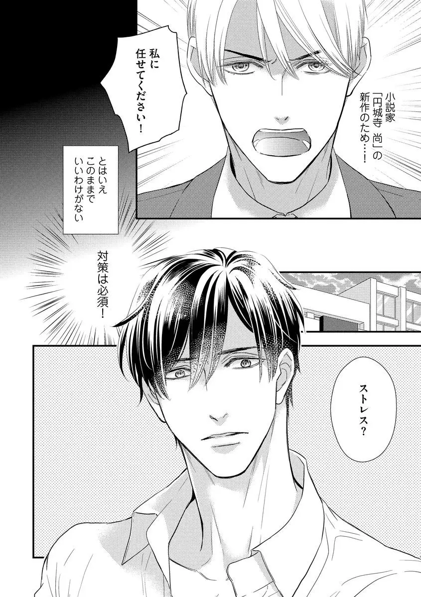 Saikou no Shousetsuka