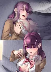 [MaguroDrastic (Ryuki)] Pako ★ Log ~Houtou Joshi no Seijijou~ Volume 01 - Marin Hen