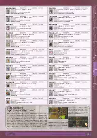 神採りアルケミーマイスター パーフェクトガイドブック