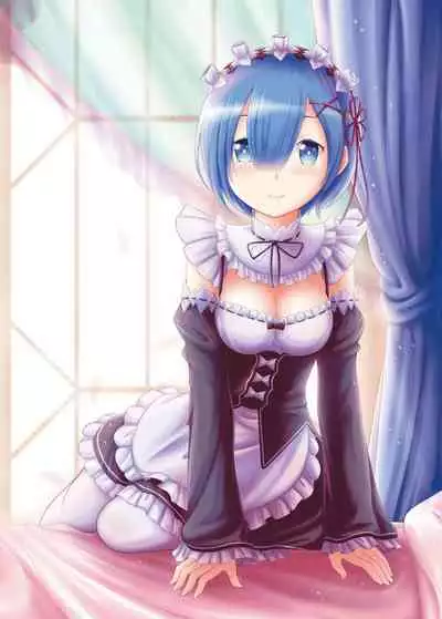 Re: Everything Begins Here