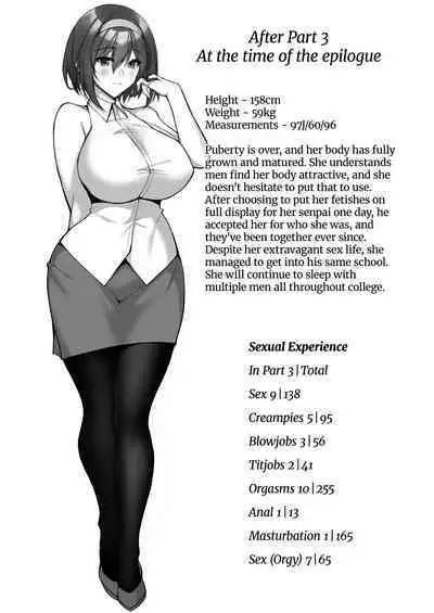 [Labomagi! (Takeda Aranobu)] Netorare Kouhai Kanojo ~Soushuuhen~ | Netorare Junior Girlfriend Compilation [English] [Decensored] [Digital]