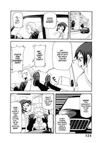 [John K. Pe-ta] Geki!! Monzetsu Operation Plus [English] [Hentairules.net] [Decensored]