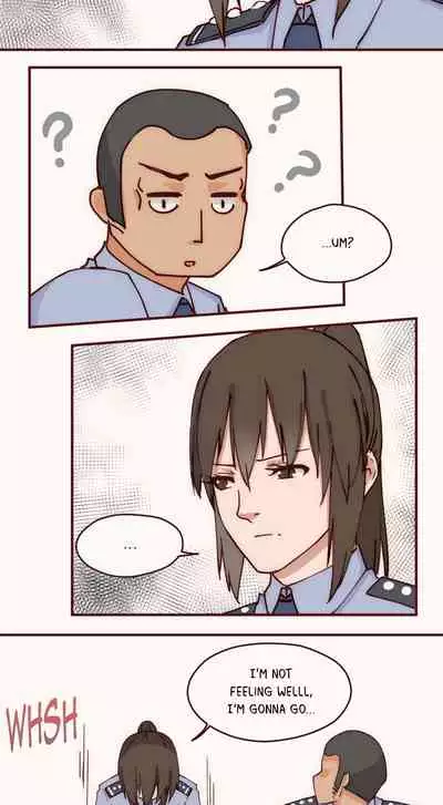 [Iceky] Dormant Desires