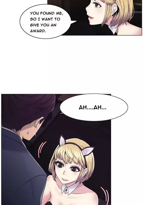 Miss Mystic Ch.1-18