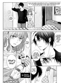 Amaoto ni Hibiku | The Sound of Rainfall