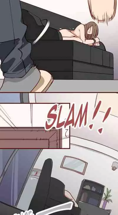 [Iceky] Dormant Desires